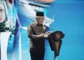 Wapres Ngaku Belum Ditugaskan Berkantor di IKN