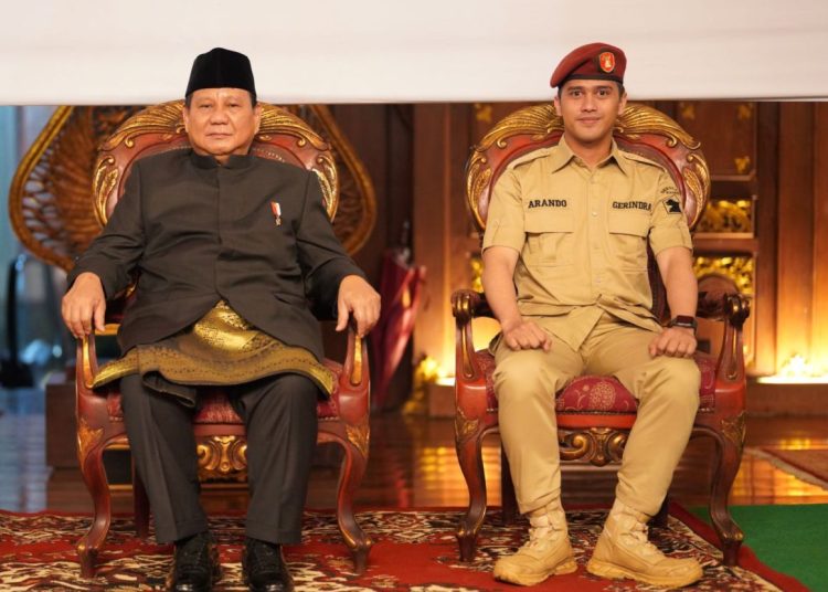 Anggi Arando Siregar, Pendatang Baru, Amankan Kursi di DPRD DKI Jakarta – Warga Berita 1 Anggi Arando Siregar, Pendatang Baru, Amankan Kursi di DPRD DKI Jakarta – Warga Berita