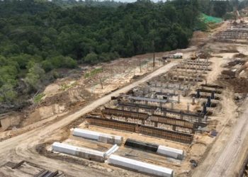 Otorita Klaim Pembangunan IKN Bakal Konsisten Sesuai Rencana