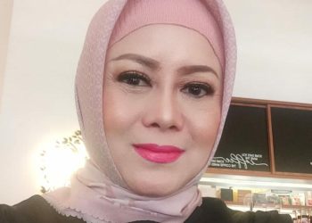 Tina Wiryawati Dorong Penuh Reaktivasi Jalur Kereta Api Banjar-Pangandaran – Warga Berita