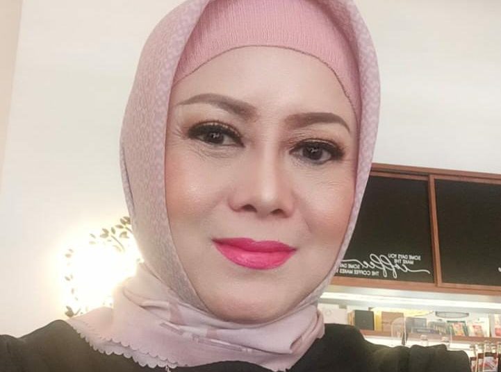 Tina Wiryawati Dorong Penuh Reaktivasi Jalur Kereta Api Banjar-Pangandaran – Warga Berita
