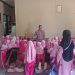 Polisi Sahabat Anak, Polsek Paguyangan Terima Kunjungan TK “MASHITOH” Dikenalkan Tugas Polisi