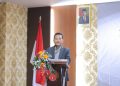 15 Dokter Gigi Baru, Ikuti Angkat Sumpah Profesi Dokter Gigi Periode XXI FKG Unimus – Universitas Muhammadiyah Semarang