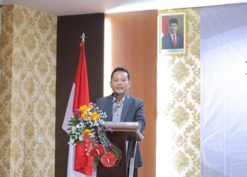 15 Dokter Gigi Baru, Ikuti Angkat Sumpah Profesi Dokter Gigi Periode XXI FKG Unimus – Universitas Muhammadiyah Semarang