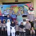 Polisi Sahabat Anak, Kapolres Brebes Sambut Kunjungan Anak Anak TK Randusanga Kulon 8 Polisi Sahabat Anak, Kapolres Brebes Sambut Kunjungan Anak Anak TK Randusanga Kulon