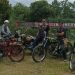 Explore Budaya Banten, Puluhan Pemotor Antik Touring ke Baduy – Warga Berita 9 Explore Budaya Banten, Puluhan Pemotor Antik Touring ke Baduy – Warga Berita