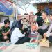 Tim Trauma Healing Polres Brebes Berikan Pendampingan Warga Terdampak Bencana Di Sirampog