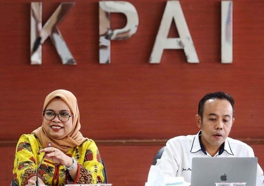 Meningkatnya Bullying di Sekolah Diamati Jokowi, KPAI: Pentingnya Peran Guru BK 1 Meningkatnya Bullying di Sekolah Diamati Jokowi, KPAI: Pentingnya Peran Guru BK