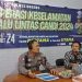 Ops Keselamatan Candi 2024, Polres Brebes Sosialisasaikan melalui Radio
