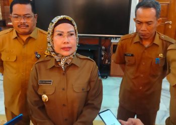 Bupati Serang Instruksikan Tempat Hiburan Malam Ditertibkan – Warga Berita