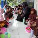 Sambut Ramadan, Siswa SD di Lebak Gelar Tradisi Babacakan – Warga Berita