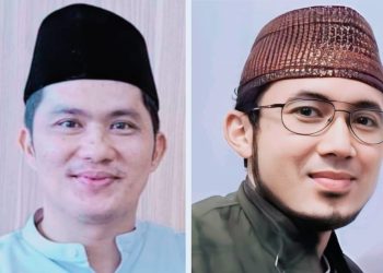 Mantan Ketua HIPMI Dorong Fitron dan A Mufa Maju di Pilbup Pandeglang – Warga Berita