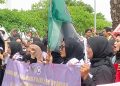 Pemprov Banten Dinilai Belum Peduli Hak Perempuan – Warga Berita