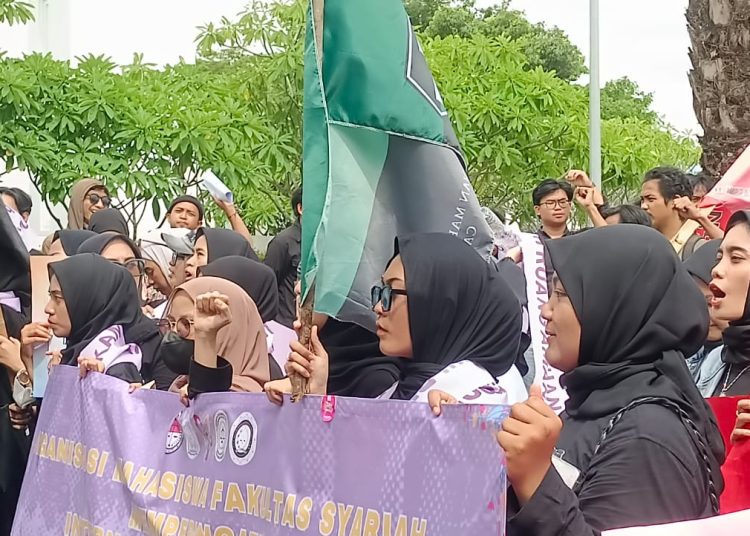 Pemprov Banten Dinilai Belum Peduli Hak Perempuan – Warga Berita