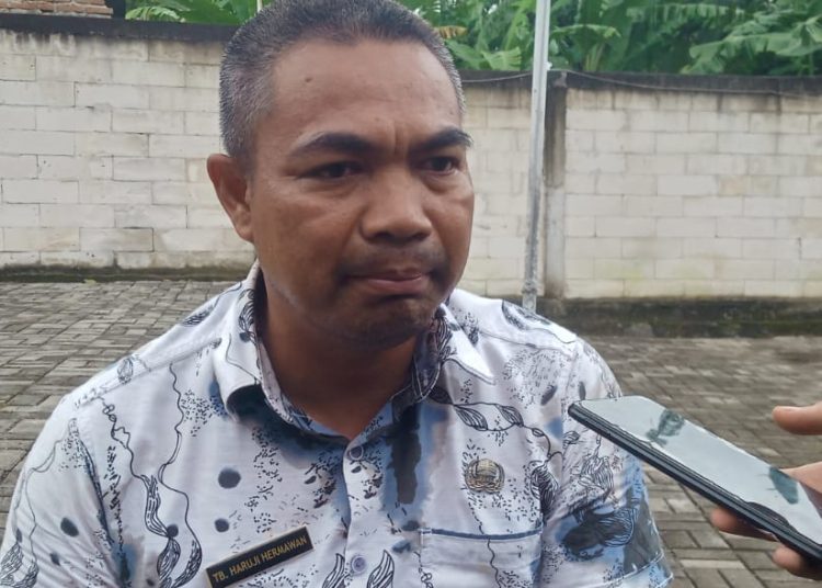 Nekat Beroperasi Siang Hari, Satpol PP Pandeglang Bakal Razia Warung Makan Selama Ramadan – Warga Berita
