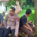 CEGAH KENAKALAN REMAJA, KANIT BINMAS POLSEK PAGUYANGAN BERIKAN IMBAUAN KAMTIBMAS KEPADA REMAJA 10 CEGAH KENAKALAN REMAJA, KANIT BINMAS POLSEK PAGUYANGAN BERIKAN IMBAUAN KAMTIBMAS KEPADA REMAJA