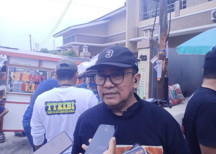 Demokrat Tuding Ada Penggelembungan Suara, PDIP Banten: Jangan Membabibuta – Warga Berita