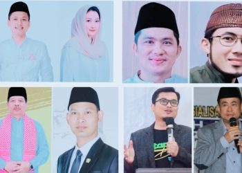 Pengamat Memprediksi Pilkada Pandeglang Diikuti 4 Paslon – Warga Berita