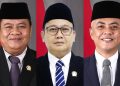 3 Caleg Golkar Raih Suara Terbanyak di DPRD Tangsel – Warga Berita 12 3 Caleg Golkar Raih Suara Terbanyak di DPRD Tangsel – Warga Berita