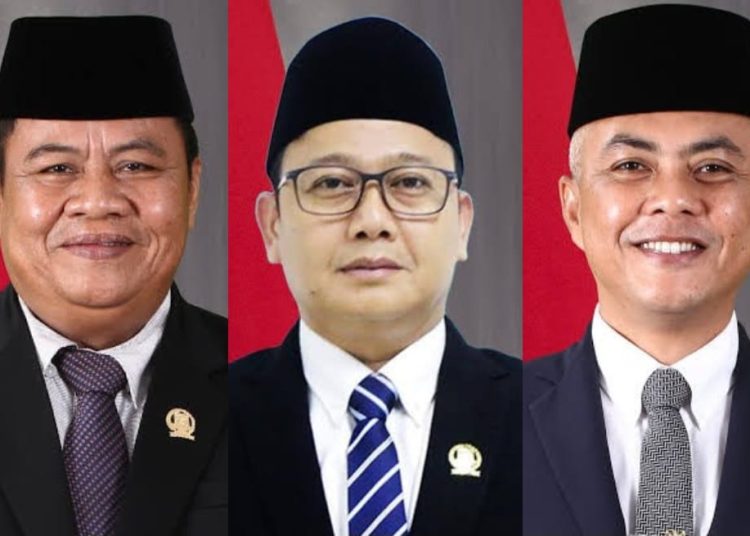 3 Caleg Golkar Raih Suara Terbanyak di DPRD Tangsel – Warga Berita