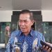 Jelang Pilkada Kota Serang, Syafrudin Akan Bangun Komunikasi dengan Parpol Lain – Warga Berita