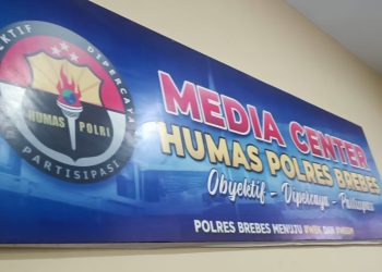 Polres Brebes Imbau Masyarakat Ngabuburit Tidak Diwarnai Palanggaran Lalulintas