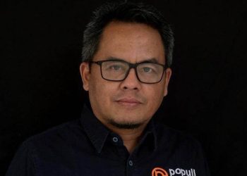 Lebih dari Dua Pasangan Calon – Warga Berita