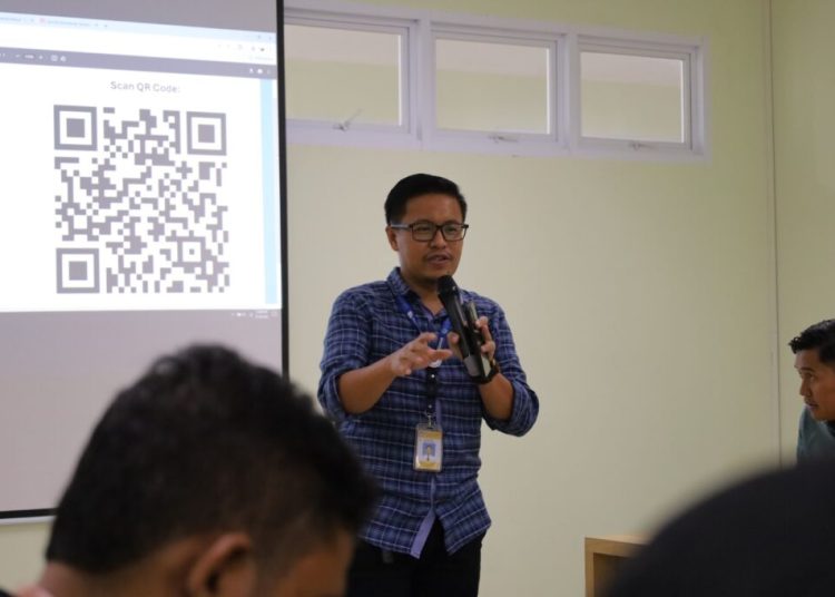 Peran Humas di Era Digital & Society 5.0 LLDIKTI Wilayah VI – Universitas Muhammadiyah Semarang