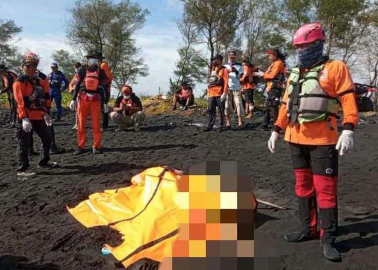 2 Nelayan Binuangeun Ditemukan Meninggal di Perairan Kulonprogo – Warga Berita