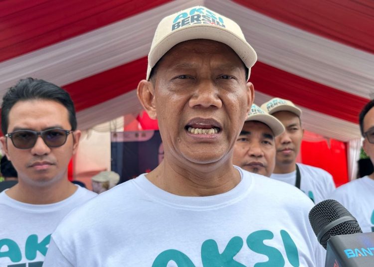 Pemprov Banten Bakal Bangun TPSA Regional di 4 Kabupaten/Kota – Warga Berita