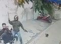 Komplotan Pencuri Bersenjata Tajam Beraksi di Koang Jaya – Warga Berita