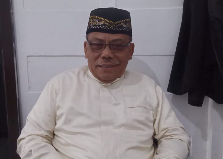 Baznas Pandeglang Tetapkan Nilai Zakat Fitrah Rp40.000 per Orang – Warga Berita 1 Baznas Pandeglang Tetapkan Nilai Zakat Fitrah Rp40.000 per Orang – Warga Berita