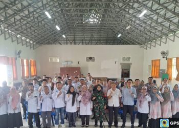 Dinkes Temukan 12 Kasus Pertusis, Terbanyak di Bojonegara – Warga Berita