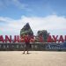 Perbaikan Fasilitas, Pantai Sawarna Ditutup Sementara – Warga Berita