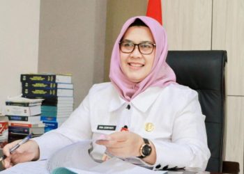 Pemprov Banten Siapkan Ratusan Miliar Rupiah untuk THR dan Gaji ke-13 ASN – Warga Berita