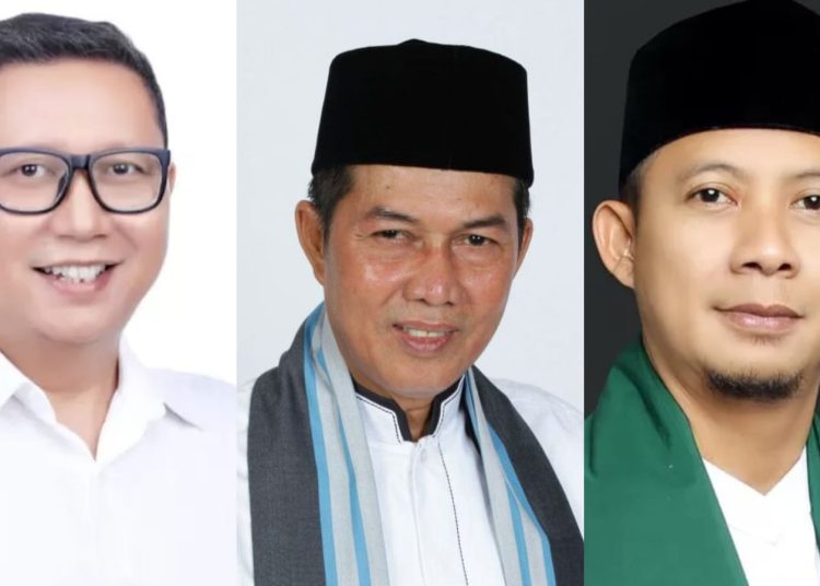 Pilkada Kota Serang, Calon Alternatif Non Partai Bisa Dilirik Parpol – Warga Berita