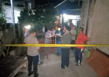 Mayat Pria dengan Kondisi Luka Ditemukan di Rumah Kosong Ciracas – Warga Berita