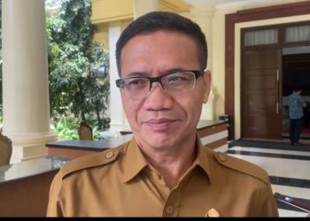 Habis Lebaran Pemprov Banten Buka Rekrutmen PPPK, Koutanya Sampai 11 Ribu – Warga Berita