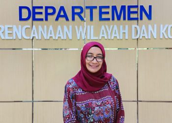 Prof Wiwandari: Butuh Solusi Transformatif, Integratif, dan Komprehensif Tangani Banjir Semarang