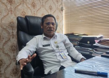 11 Perda Kabupaten Serang Mandeg di Pemprov Banten, Salah Satunya Perda Percepatan Pembangunan Puspemkab – Warga Berita