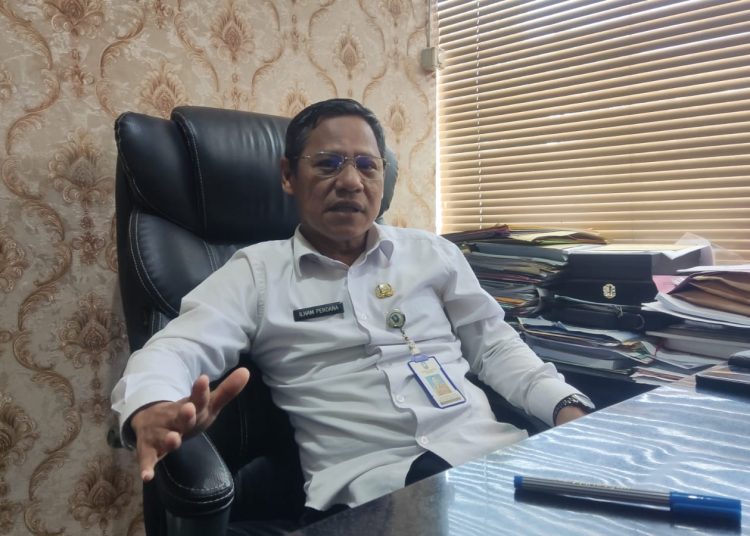 11 Perda Kabupaten Serang Mandeg di Pemprov Banten, Salah Satunya Perda Percepatan Pembangunan Puspemkab – Warga Berita 1 11 Perda Kabupaten Serang Mandeg di Pemprov Banten, Salah Satunya Perda Percepatan Pembangunan Puspemkab – Warga Berita