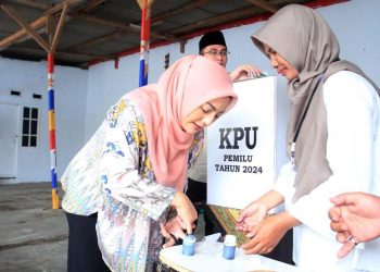 PPP Gagal Lolos, Adde Rosi Kembali Duduk di Senayan dari Dapil Banten 1 – Warga Berita