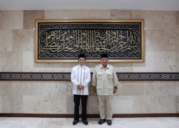 Semoga Indonesia Makin Jaya – Warga Berita
