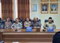 Dikukuhkan Jadi Anggota BPH UNIMUS, Walikota Semarang Siap Majukan Bangsa – Universitas Muhammadiyah Semarang