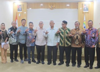 Bahasa Daerah Hampir Hilang Akibat Perkembangan Zaman – Warga Berita