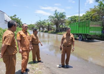 Jadi Jalur Mudik, Perbaikan JLS Ditarget Rampung H-7 Lebaran – Warga Berita