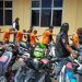 Kepergok Warga, Maling Motor di Cilograng Babak Belur – Warga Berita