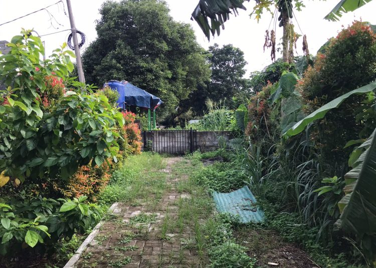 Akses Jalan Ditutup, Warga Minta Penjelasan Yayasan Islamic Village – Warga Berita 1 Akses Jalan Ditutup, Warga Minta Penjelasan Yayasan Islamic Village – Warga Berita