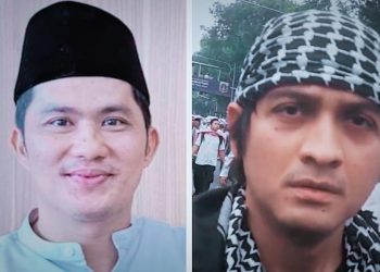 Lucky Hakim Disebut-sebut Bakal Dampingi Fitron di Pilkada Pandeglang – Warga Berita