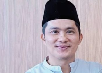 Fitron Nur Ikhsan, Politisi Muda yang Diperhitungkan di Pilkada Pandeglang – Warga Berita